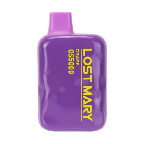 Lost Mary OS5000 Disposable - eJuice BOGO