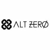 Alt Zero Brand Logo | eJuice BOGO