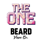 The One by Beard Vape Co.
