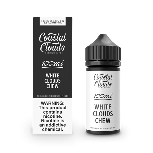 Vape Craft OMG SO GOOD eJuice