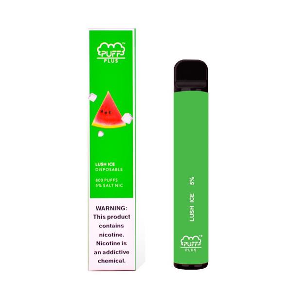 Puff Bar Plus 800 Disposable eJuice BOGO Puff Bar Plus 800 Disposable eJuice BOGO