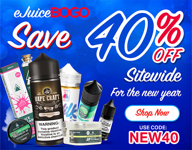 E Juice Overstock - Latest Emails, Sales & Deals