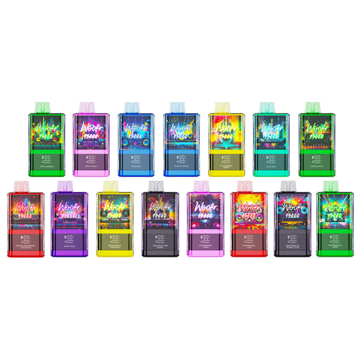 Disposables eJuice BOGO Disposables eJuice BOGO
