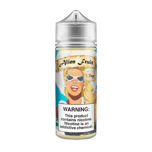 Coastal Clouds Maple Butter eJuice
