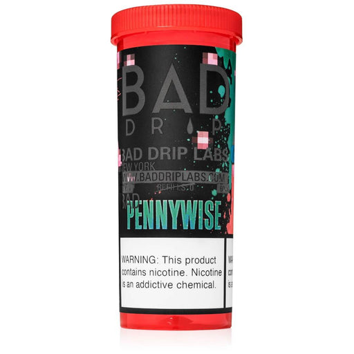 Bad Drip Labs eJuice BOGO Bad Drip Labs eJuice BOGO