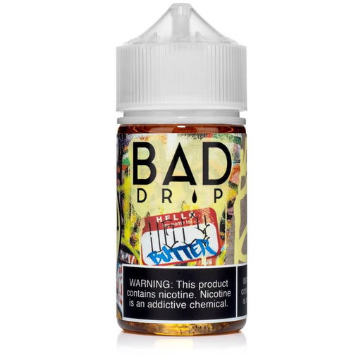 Bad Drip Labs eJuice BOGO Bad Drip Labs eJuice BOGO