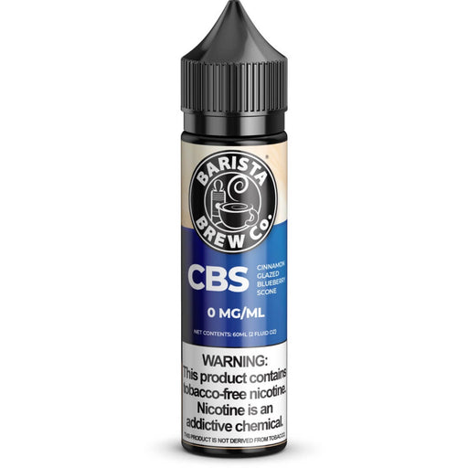 Holy Cannoli French Toast eJuice