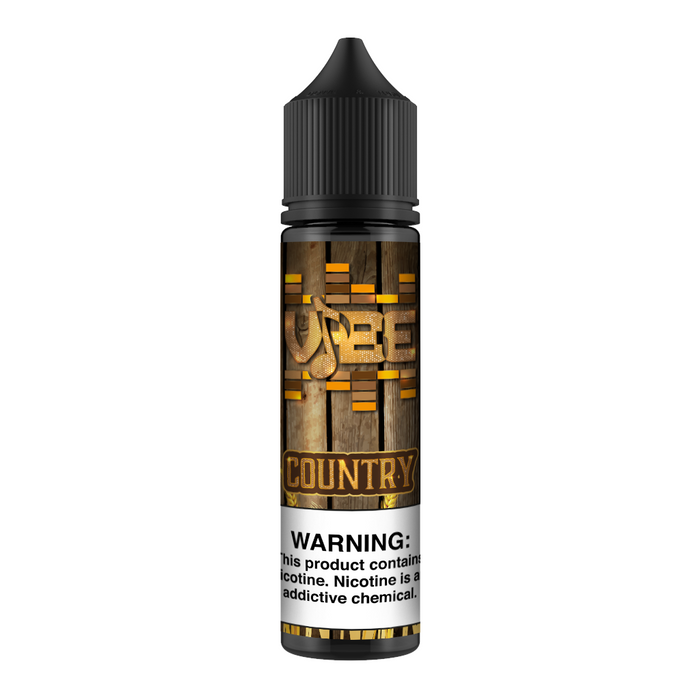 Vibe Country eJuice - eJuice BOGO
