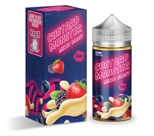 Monster Vape Labs eJuice BOGO Monster Vape Labs eJuice BOGO