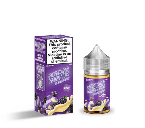 Nic Salt eJuice BOGO Nic Salt eJuice BOGO