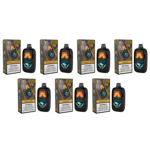 Disposables eJuice BOGO Disposables eJuice BOGO