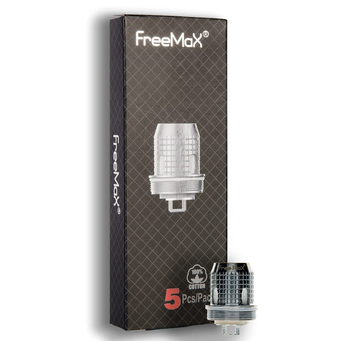 Freemax Fireluke 2 X Mesh Coils