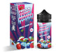 Frozen Fruit Monster Mixed Berry Ice eJuice - eJuice BOGO