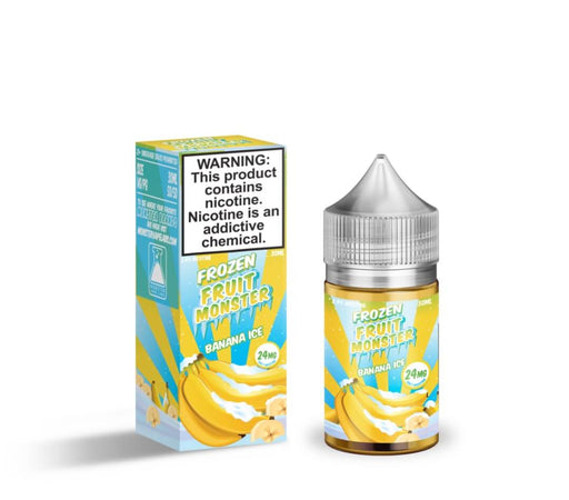 Nic Salt eJuice BOGO Nic Salt eJuice BOGO