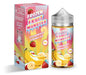 Frozen Fruit Monster Strawberry Banana Ice eJuice - eJuice BOGO