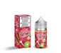 Fruit Monster Salt Strawberry Kiwi Pomegranate eJuice - eJuice BOGO