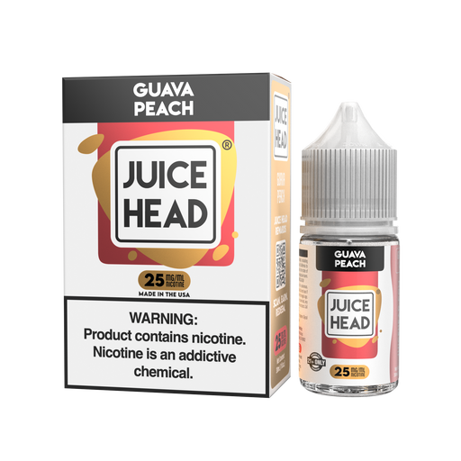 Juice Head eJuice BOGO Juice Head eJuice BOGO
