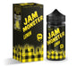 Jam Monster Lemon eJuice - eJuice BOGO