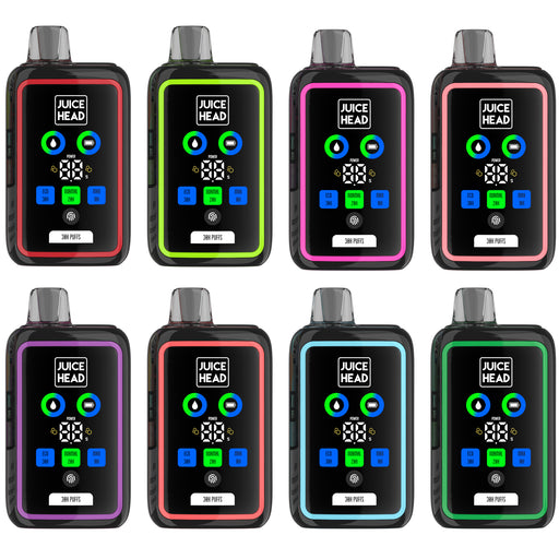 Disposables eJuice BOGO Disposables eJuice BOGO