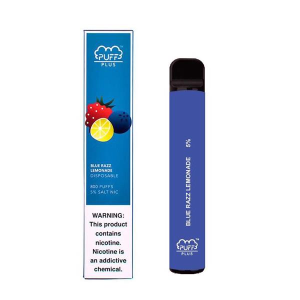 Puff Bar Plus 800 Disposable eJuice BOGO Puff Bar Plus 800 Disposable eJuice BOGO