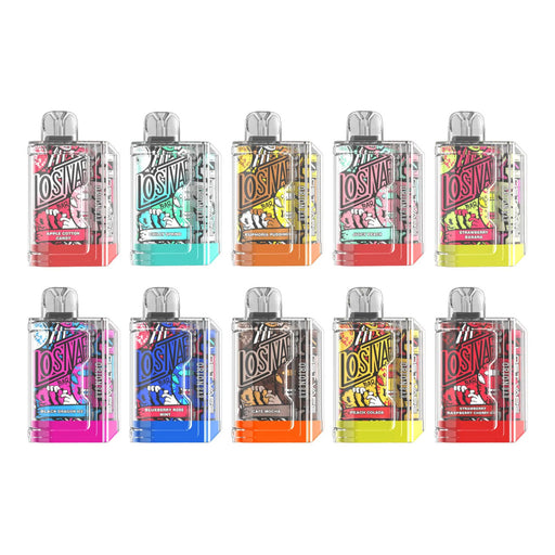 Disposables eJuice BOGO Disposables eJuice BOGO