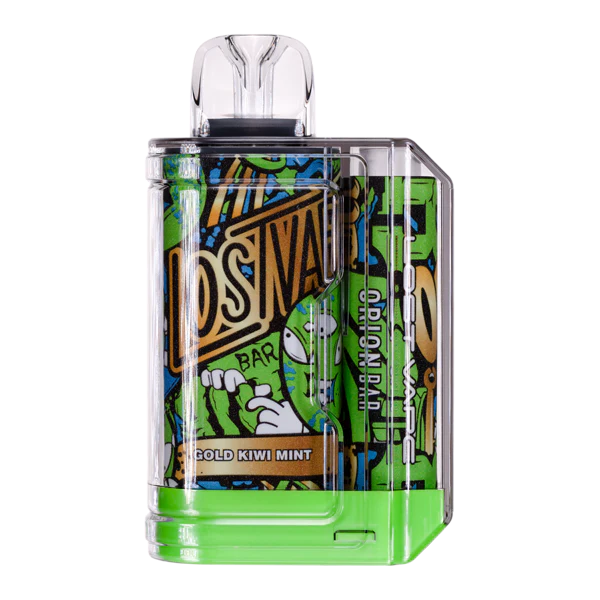 Lost Vape Orion Bar 7500 Sparkling Edition Disposable eJuice BOGO Lost Vape Orion Bar 7500 Sparkling Edition Disposable eJuice BOGO