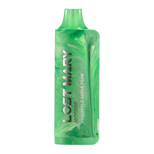 Lost Mary MO5000 Disposable eJuice BOGO Lost Mary MO5000 Disposable eJuice BOGO