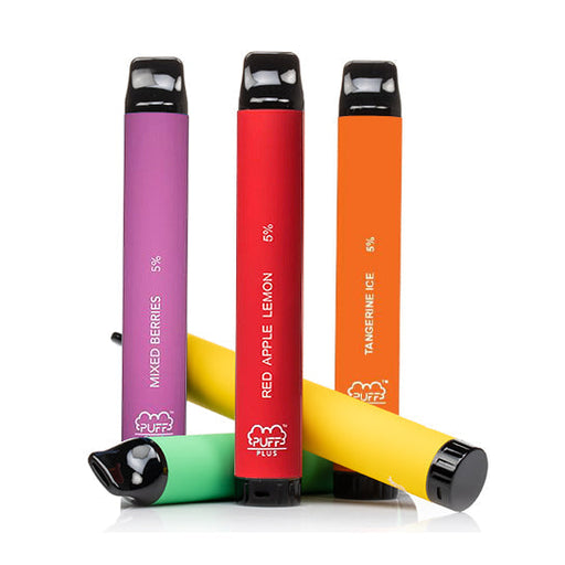 Puff Bar Plus 800 Disposable eJuice BOGO Puff Bar Plus 800 Disposable eJuice BOGO