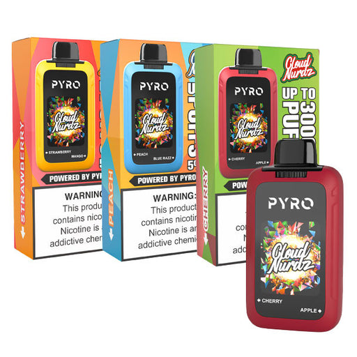 Disposables eJuice BOGO Disposables eJuice BOGO