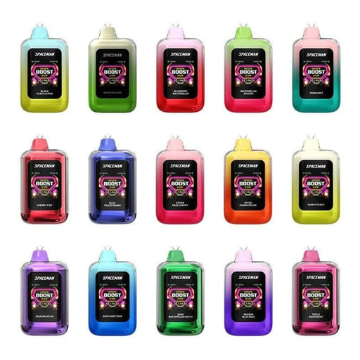 Disposables eJuice BOGO Disposables eJuice BOGO