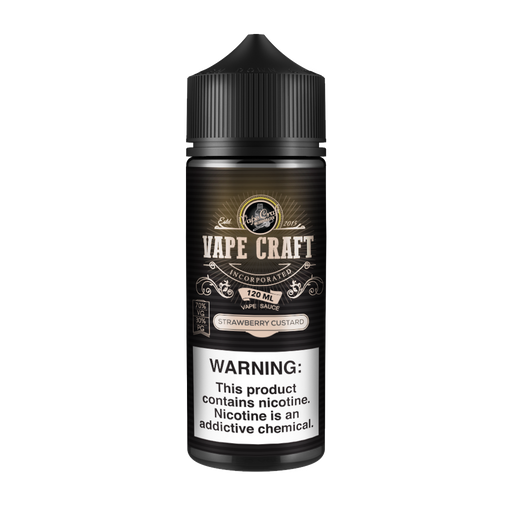 Vape Craft OMG SO GOOD eJuice