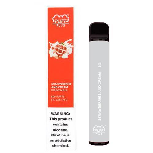 Puff Bar Plus 800 Disposable eJuice BOGO Puff Bar Plus 800 Disposable eJuice BOGO