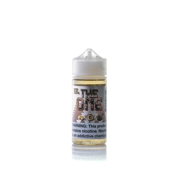 The One Marshmallow Milk eJuice - eJuice BOGO