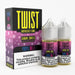 Twist e-Liquids Salt Purple No. 1 eJuice - eJuice BOGO
