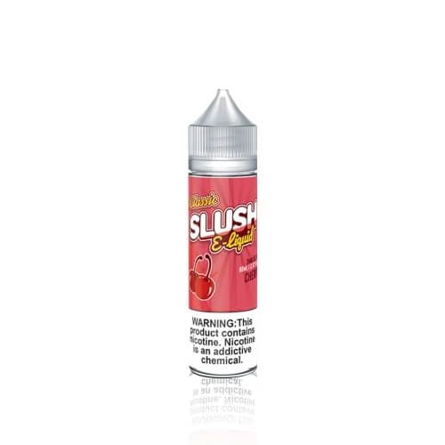 Slush Salt Cherry Slush eJuice - eJuice BOGO