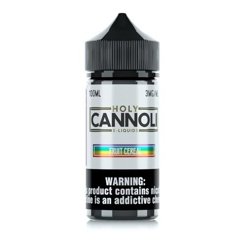 Holy Cannoli French Toast eJuice
