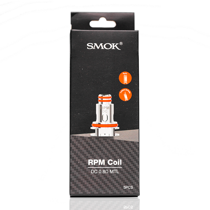 SMOK RPM Series Coils - eJuice BOGO