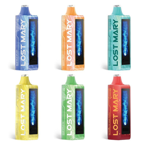Disposables eJuice BOGO Disposables eJuice BOGO