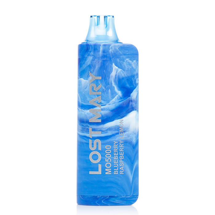 Lost Mary MO5000 Disposable eJuice BOGO Lost Mary MO5000 Disposable eJuice BOGO