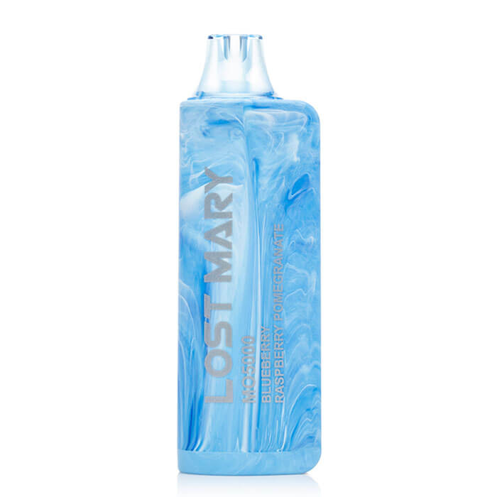 Lost Mary MO5000 Disposable eJuice BOGO Lost Mary MO5000 Disposable eJuice BOGO