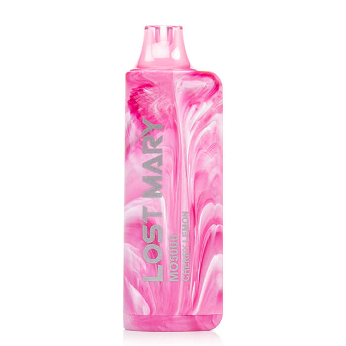 Lost Mary MO5000 Disposable eJuice BOGO Lost Mary MO5000 Disposable eJuice BOGO