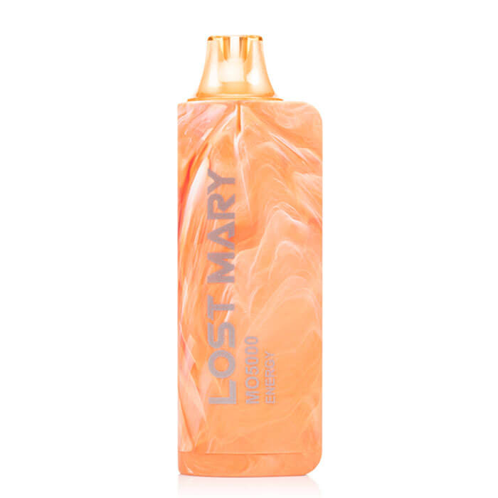 Lost Mary MO5000 Disposable eJuice BOGO Lost Mary MO5000 Disposable eJuice BOGO