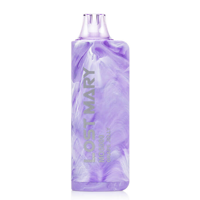 Lost Mary MO5000 Disposable eJuice BOGO Lost Mary MO5000 Disposable eJuice BOGO