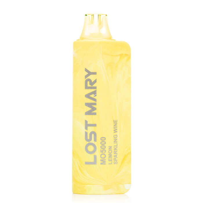 Lost Mary MO5000 Disposable eJuice BOGO Lost Mary MO5000 Disposable eJuice BOGO