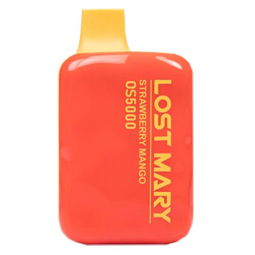 Lost Mary OS5000 Disposable - eJuice BOGO