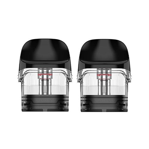 Vaporesso Luxe Q Pods - eJuice BOGO