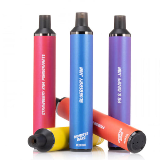 Disposables eJuice BOGO Disposables eJuice BOGO