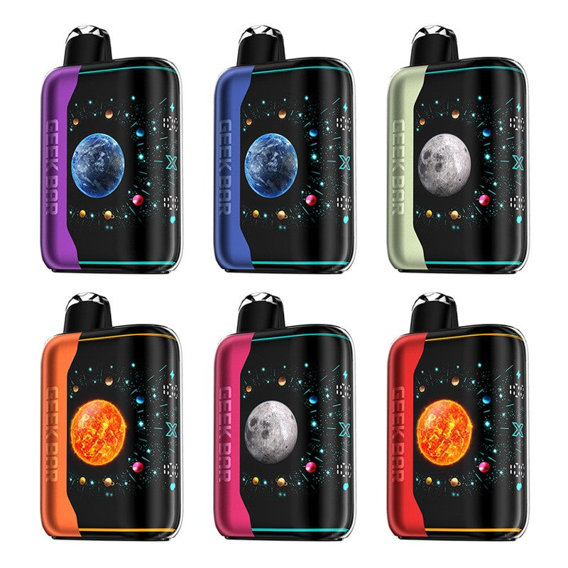 Geek Bar Vs Raz Price Geek Vape RAZ TN9000  9000 Puffs Ohm City Vapes | #1  Cheapest Online E Liquid, E Juice and Vape Store