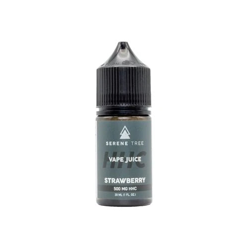 Serene Tree HHC Vape Juice