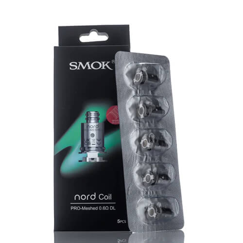 SMOK Nord Pro Coils - eJuice BOGO